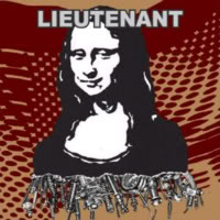 Lieutenant - s/t